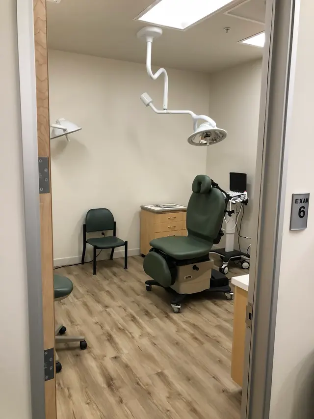 Silicon Valley Sports Medicine — photo from the business 4