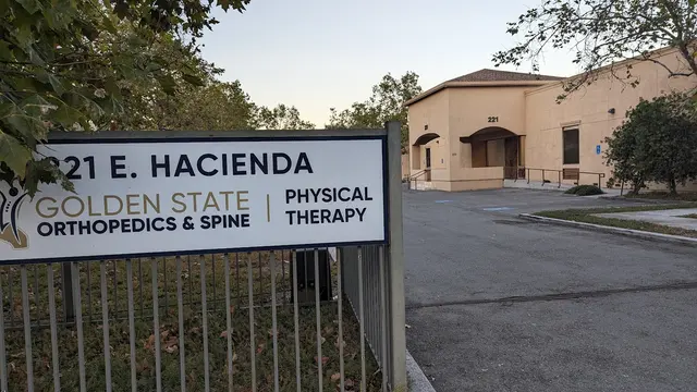 Silicon Valley Sports Medicine — customer photo 2