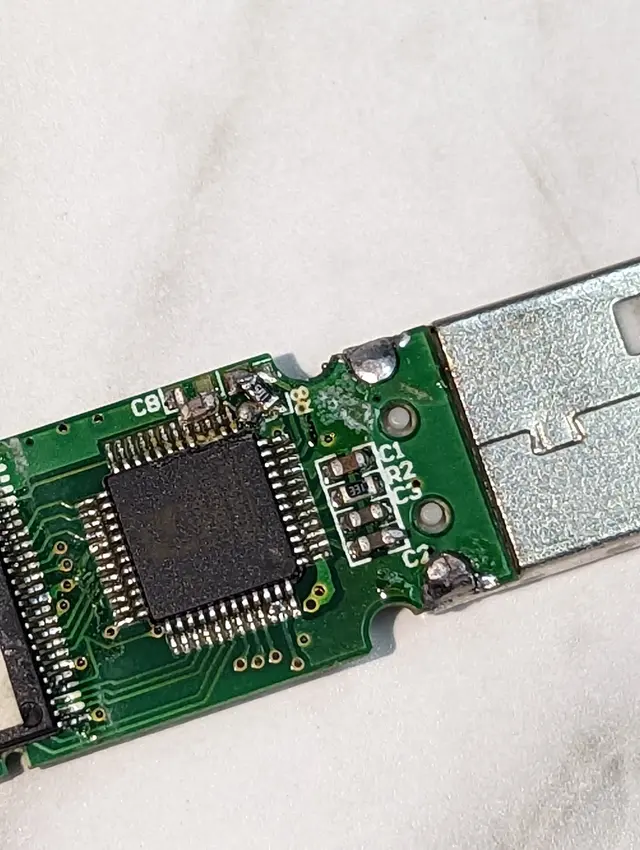 Charlotte Tech Repair — photo from the business 9
