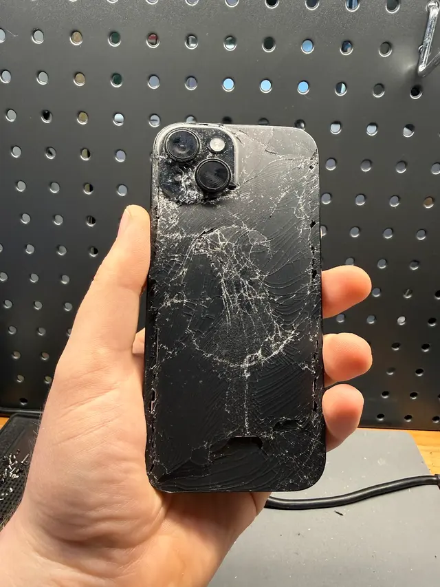 Charlotte Tech Repair — photo from the business 3