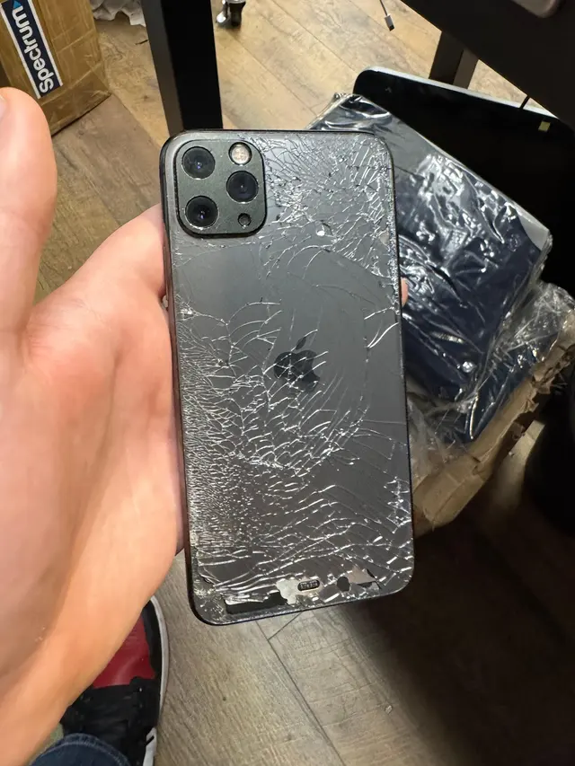 Charlotte Tech Repair — photo from the business 12