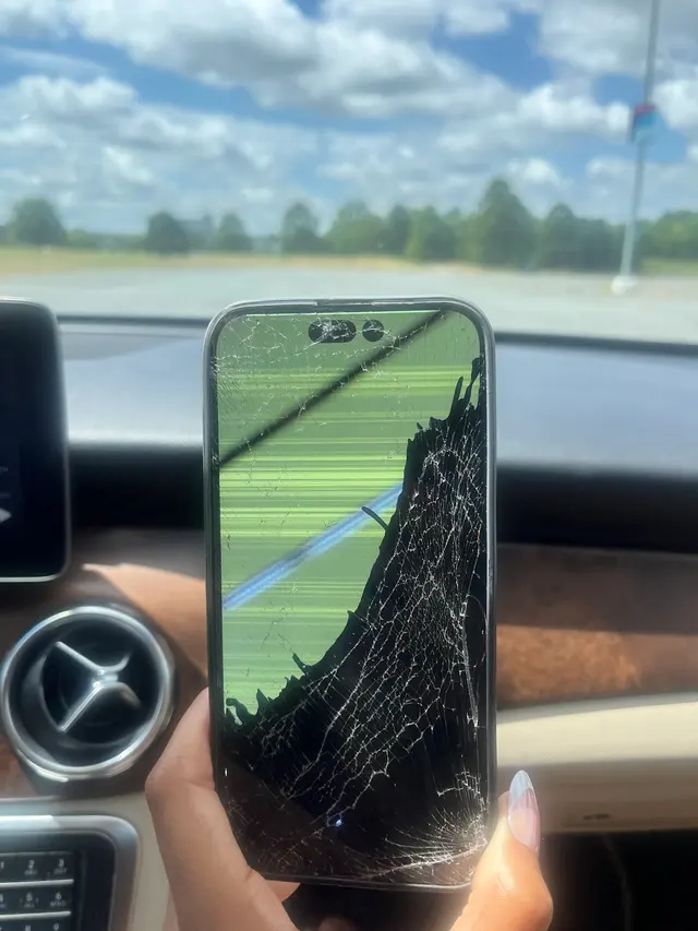 Charlotte Tech Repair — customer photo 6