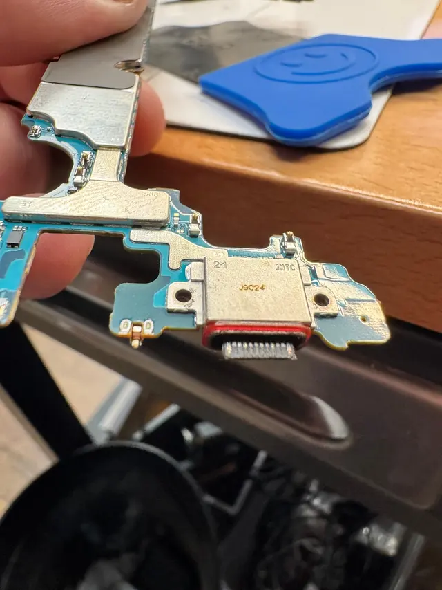 Charlotte Tech Repair — photo from the business 11
