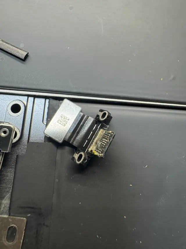 Charlotte Tech Repair — photo from the business 10
