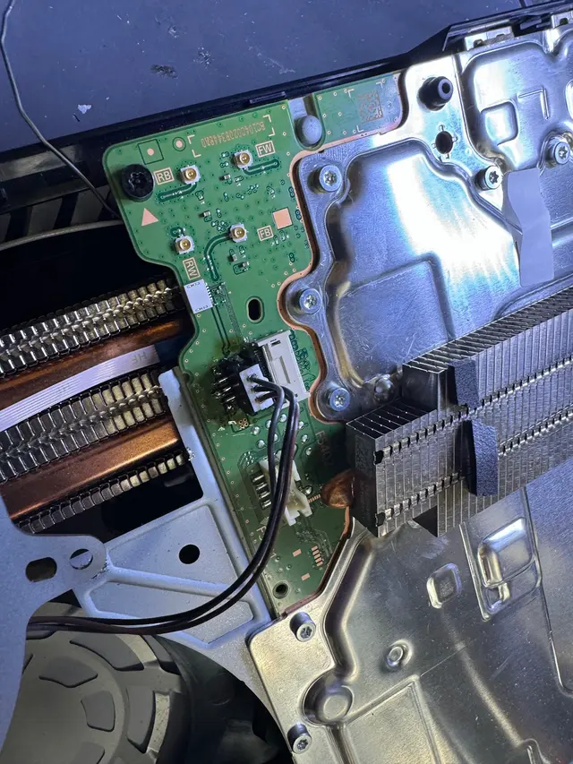 Charlotte Tech Repair — photo from the business 4