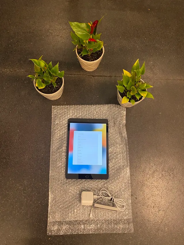 Perfect Screen — photo from the business 11