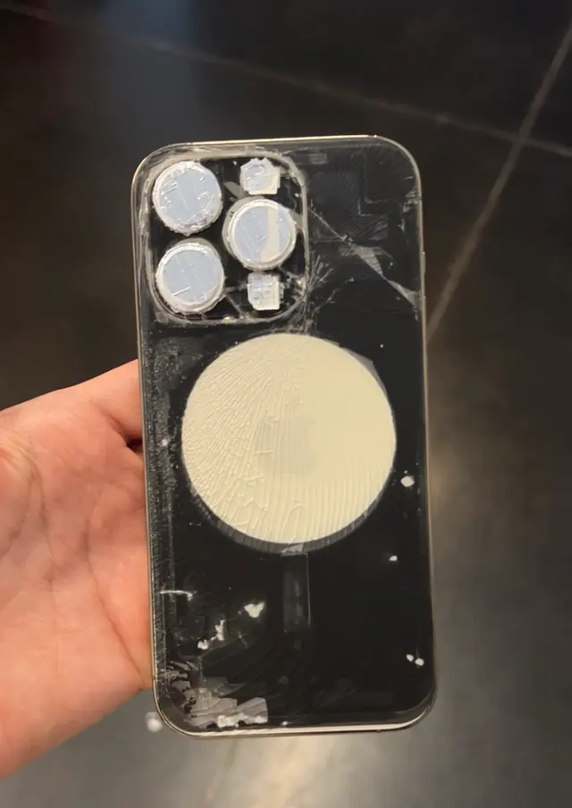 Perfect Screen — photo from the business 3