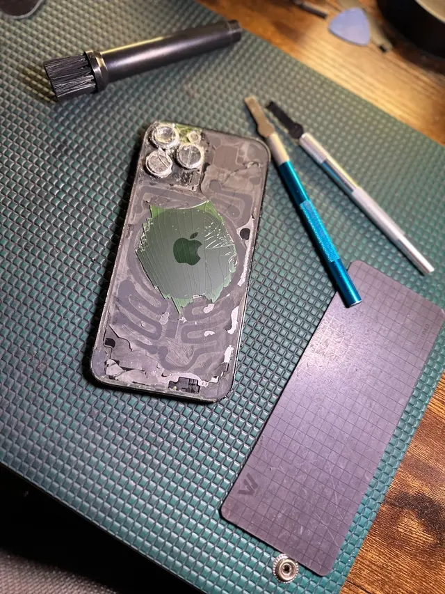 Perfect Screen — photo from the business 6