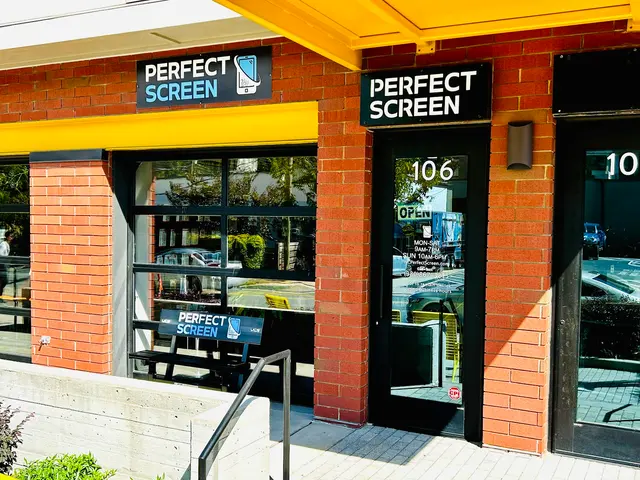 Perfect Screen — photo from the business 1