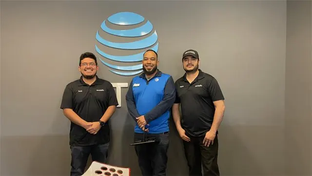 uBreakiFix - Phone and Computer Repair — photo from the business 9
