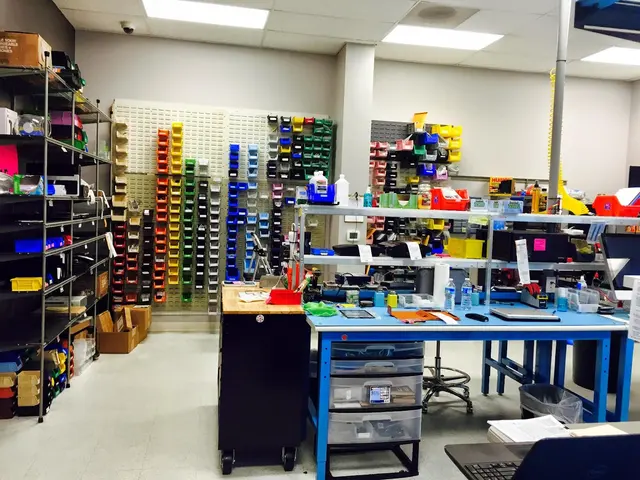 uBreakiFix - Phone and Computer Repair — photo from the business 8