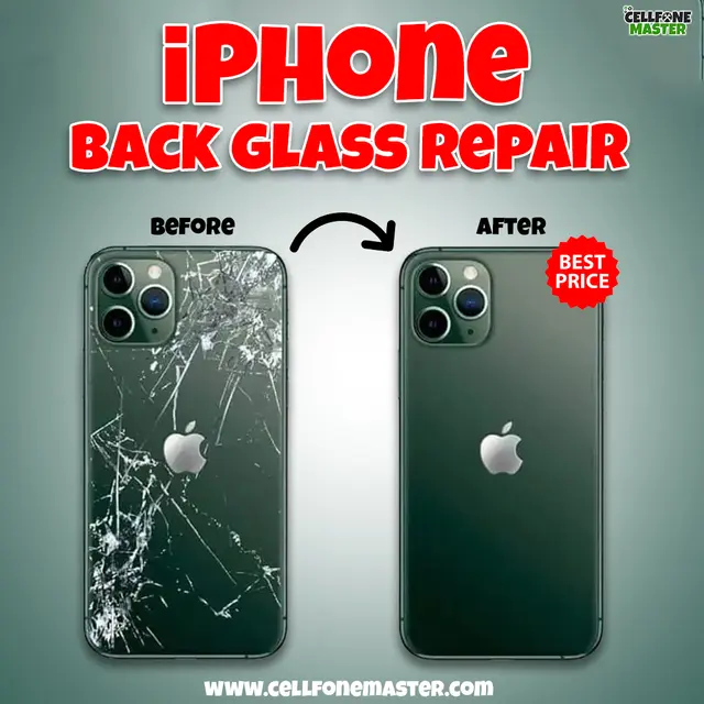 CellFone Master - PHONE, GAME CONSOLE, LAPTOP - REPAIR & SALES — photo from the business 6
