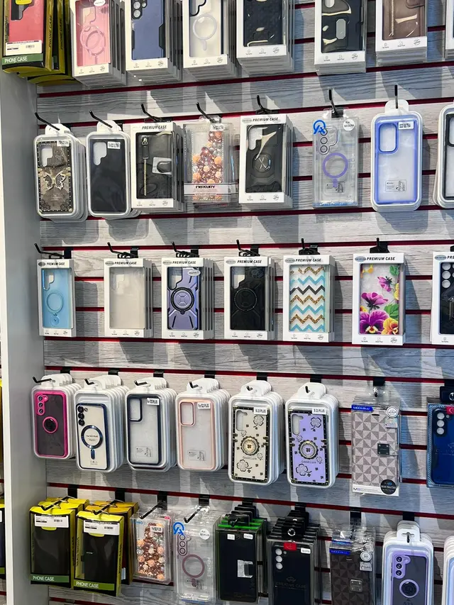 CellFone Master - PHONE, GAME CONSOLE, LAPTOP - REPAIR & SALES — photo from the business 3