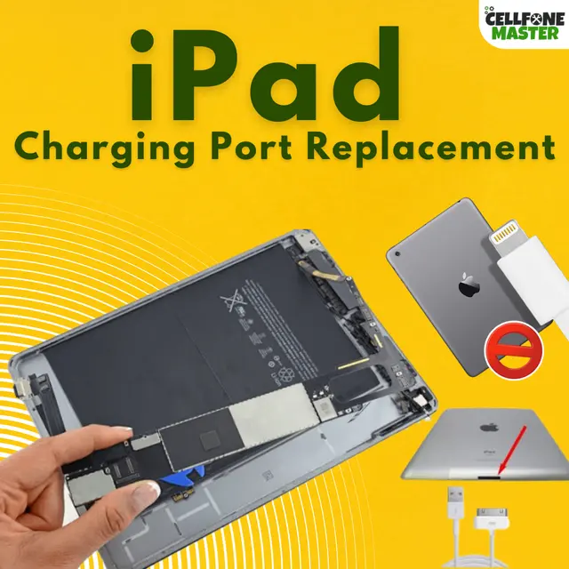 CellFone Master - PHONE, GAME CONSOLE, LAPTOP - REPAIR & SALES — photo from the business 8