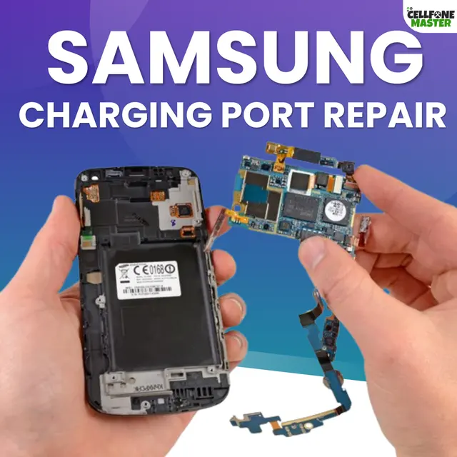 CellFone Master - PHONE, GAME CONSOLE, LAPTOP - REPAIR & SALES — photo from the business 11