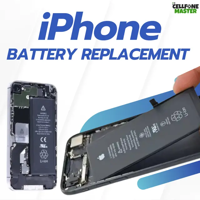 CellFone Master - PHONE, GAME CONSOLE, LAPTOP - REPAIR & SALES — photo from the business 12
