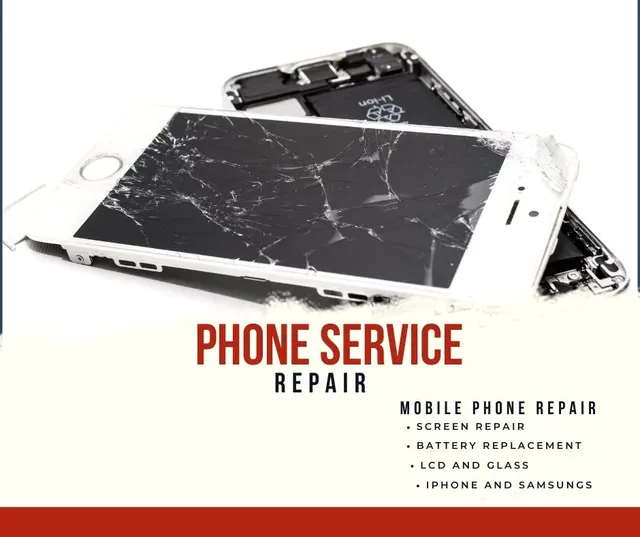 Go Mobile Charlotte NC | iPhone, Cell Phone & DJI Drone Shop — photo from the business 10