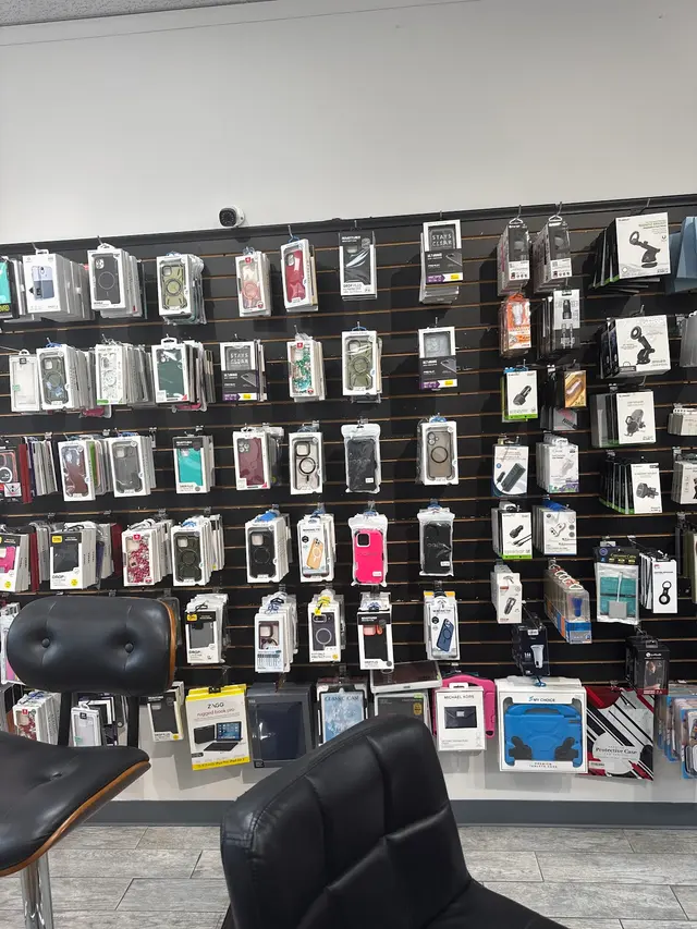 Go Mobile Charlotte NC | iPhone, Cell Phone & DJI Drone Shop — customer photo 8