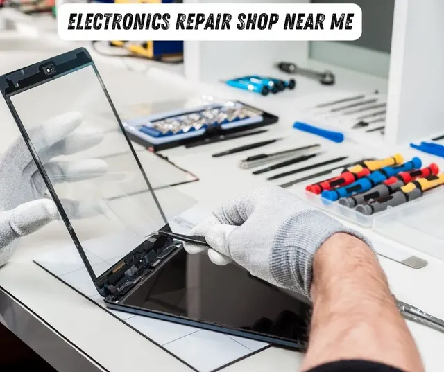 Go Mobile Charlotte NC | iPhone, Cell Phone & DJI Drone Shop — photo from the business 6