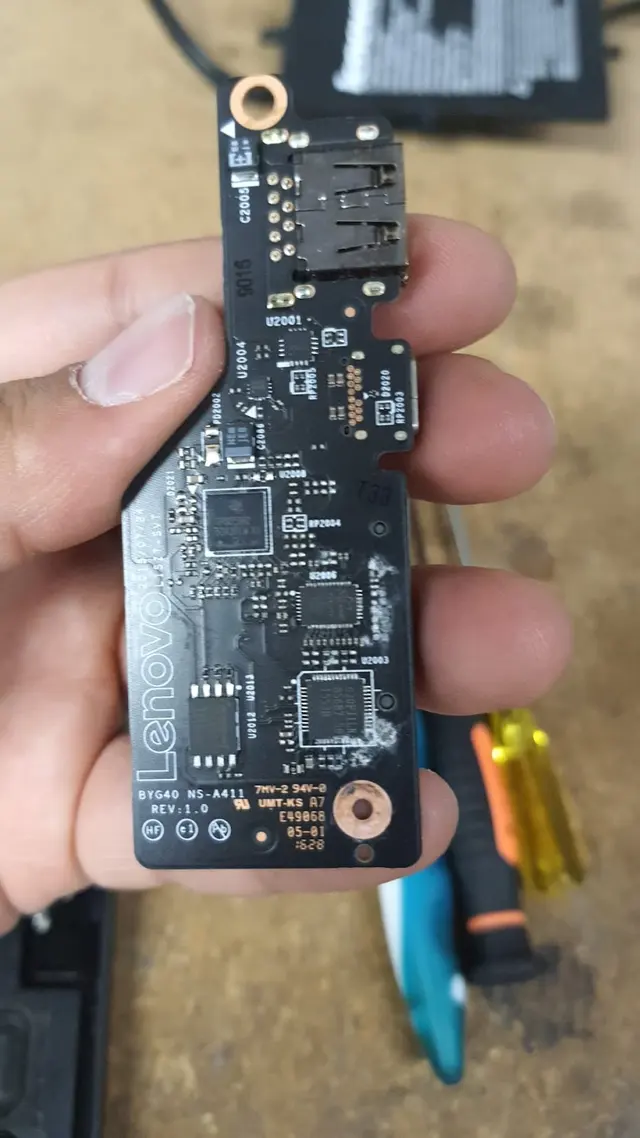 Computer Repair - Laptop Repair by Vellve Systems — photo from the business 7