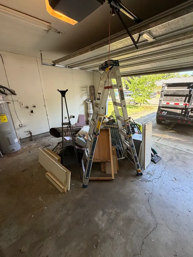 All Oregon Junk Removal LLC — photo from the business 6
