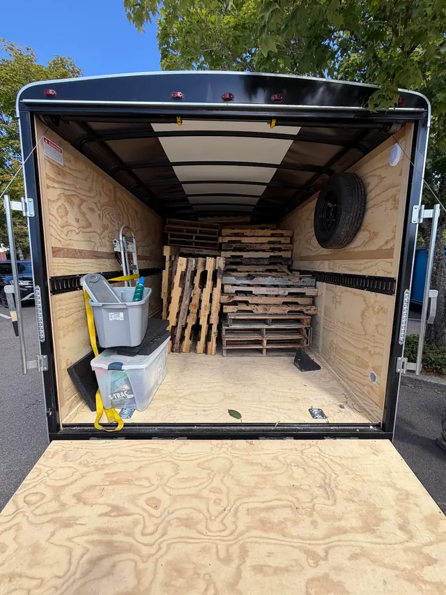 All Oregon Junk Removal LLC — photo from the business 12
