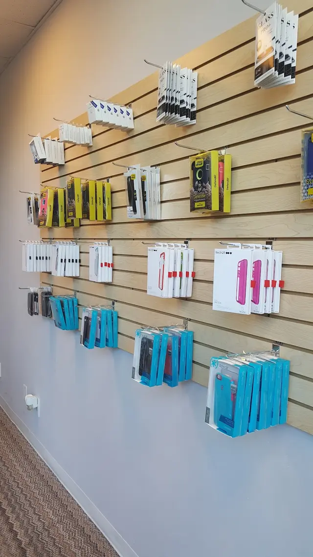 SmartPhone City - iPhone and Cell Phone Repair, Charlotte — photo from the business 9