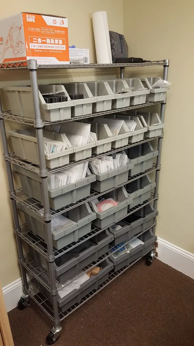 SmartPhone City - iPhone and Cell Phone Repair, Charlotte — photo from the business 8