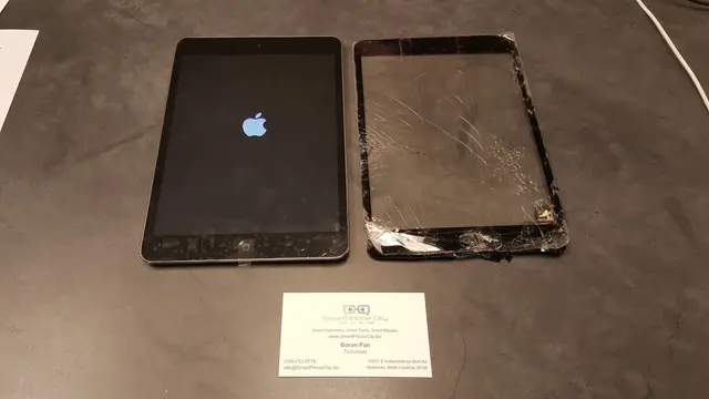 SmartPhone City - iPhone and Cell Phone Repair, Charlotte — photo from the business 11