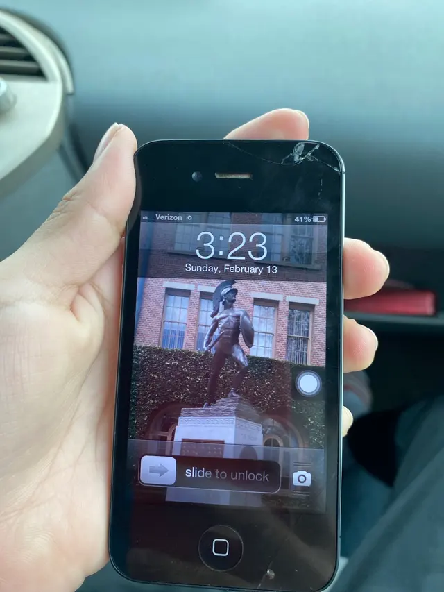 SmartPhone City - iPhone and Cell Phone Repair, Charlotte — customer photo 12