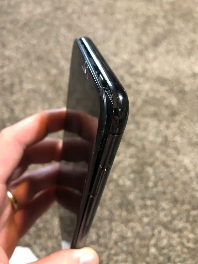 SmartPhone City - iPhone and Cell Phone Repair, Charlotte — customer photo 10