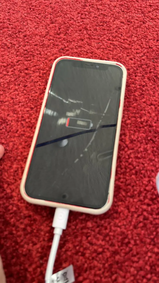 SmartPhone City - iPhone and Cell Phone Repair, Charlotte — customer photo 2