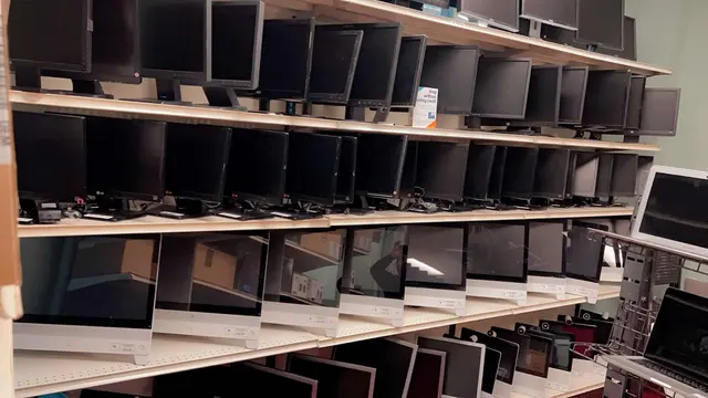 Queen City Tech Solutions — photo from the business 11