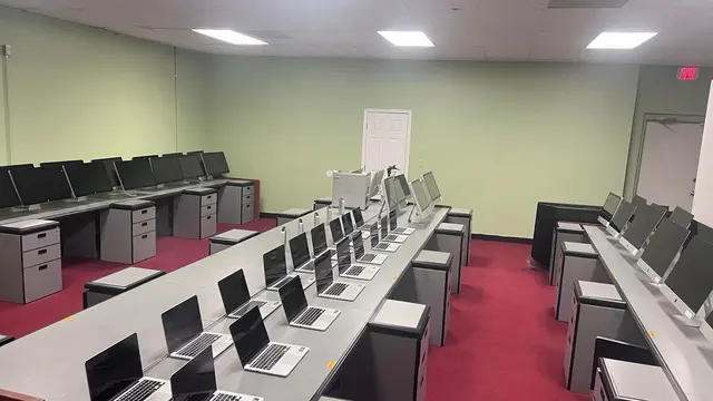 Queen City Tech Solutions — photo from the business 9
