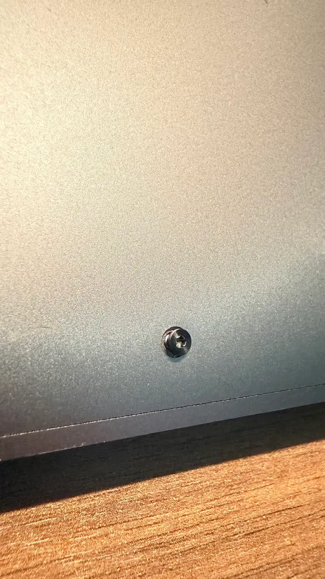 Customer photo of work by Queen City Tech Solutions, from Merced Rector's review