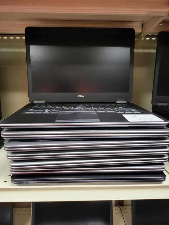 Queen City Tech Solutions — photo from the business 4