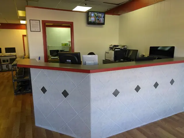 Queen City Tech Solutions — photo from the business 6