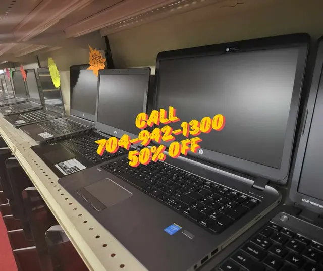 Queen City Tech Solutions — photo from the business 7