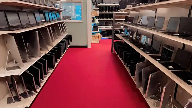 Queen City Tech Solutions — photo from the business 12