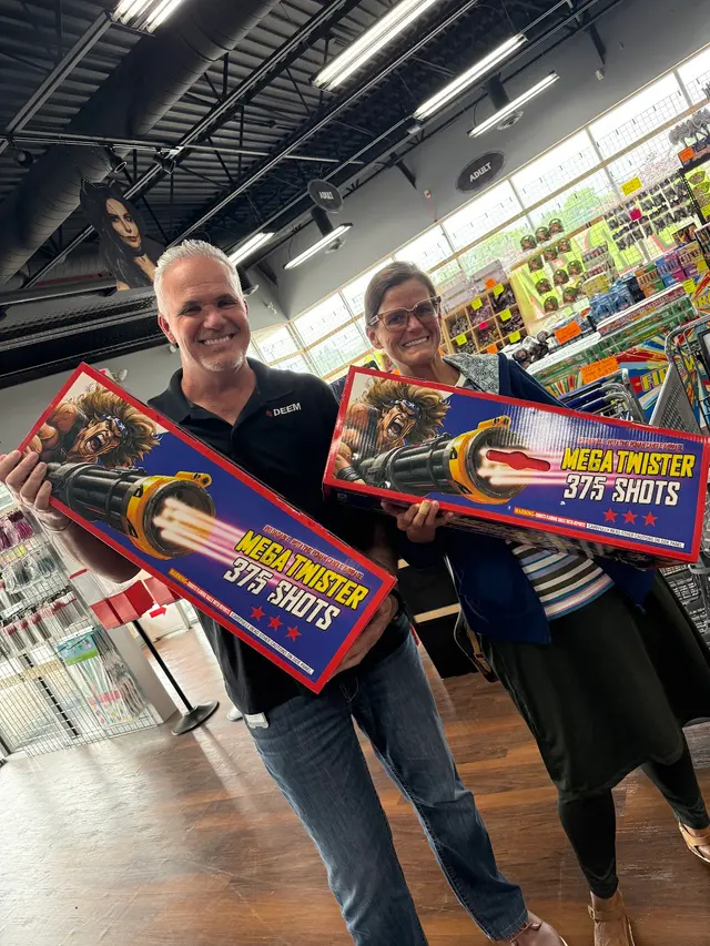 Lynn’s Fireworks — photo from the business 4