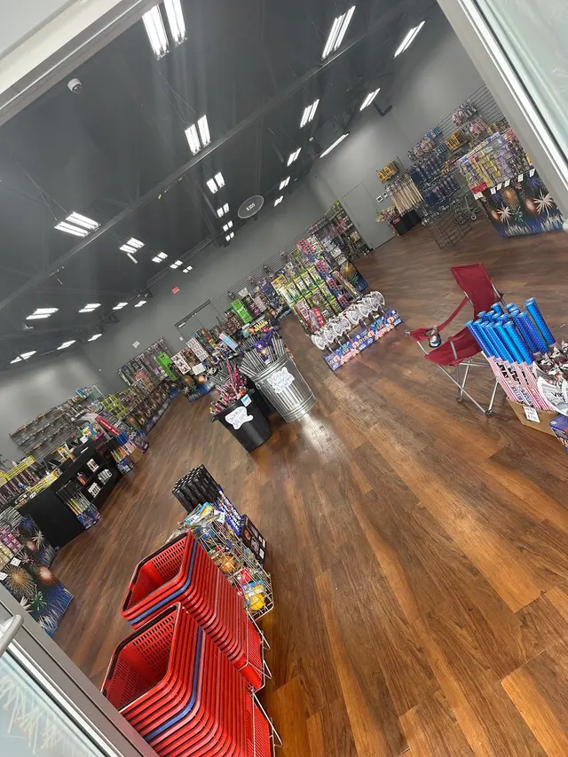 Lynn’s Fireworks — photo from the business 3