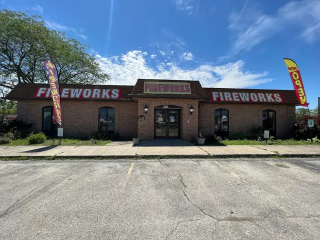 Circle City Fireworks — photo from the business 1