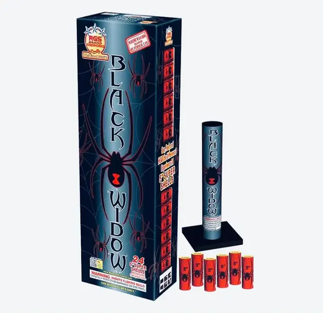 Circle City Fireworks — customer photo 5