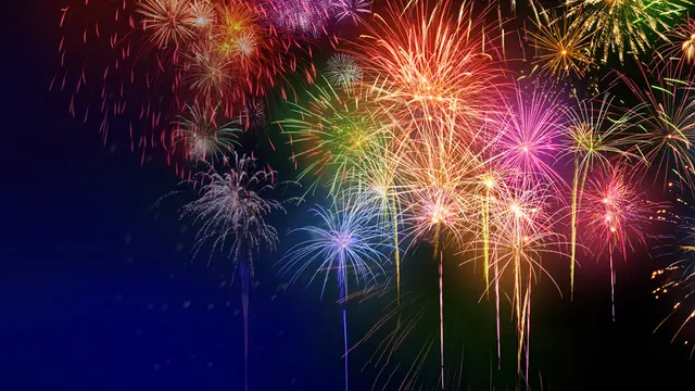 Keep Banging USA Fireworks — photo from the business 2