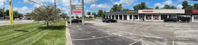 Keep Banging USA Fireworks — customer photo 11