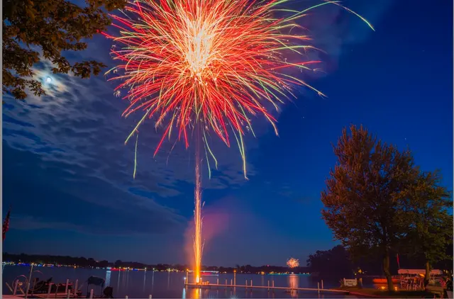 Yankee Trader Fireworks — customer photo 10