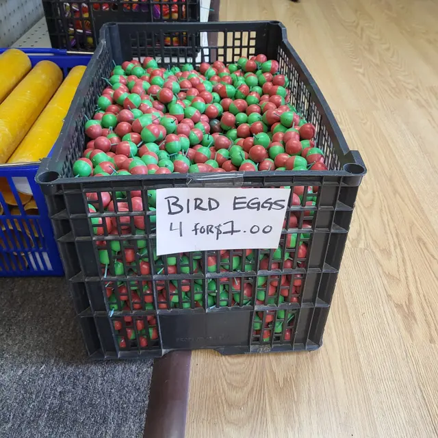 Yankee Trader Fireworks — photo from the business 6