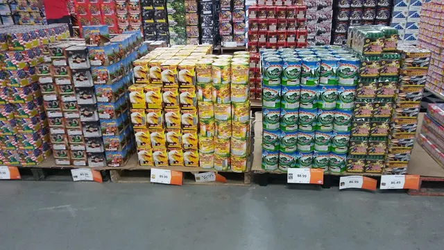 Jake's Fireworks — customer photo 10