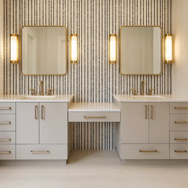 Jamie D. Interiors — photo from the business 7