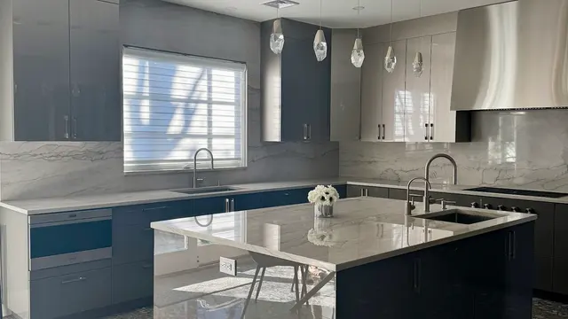 Jamie D. Interiors — photo from the business 4